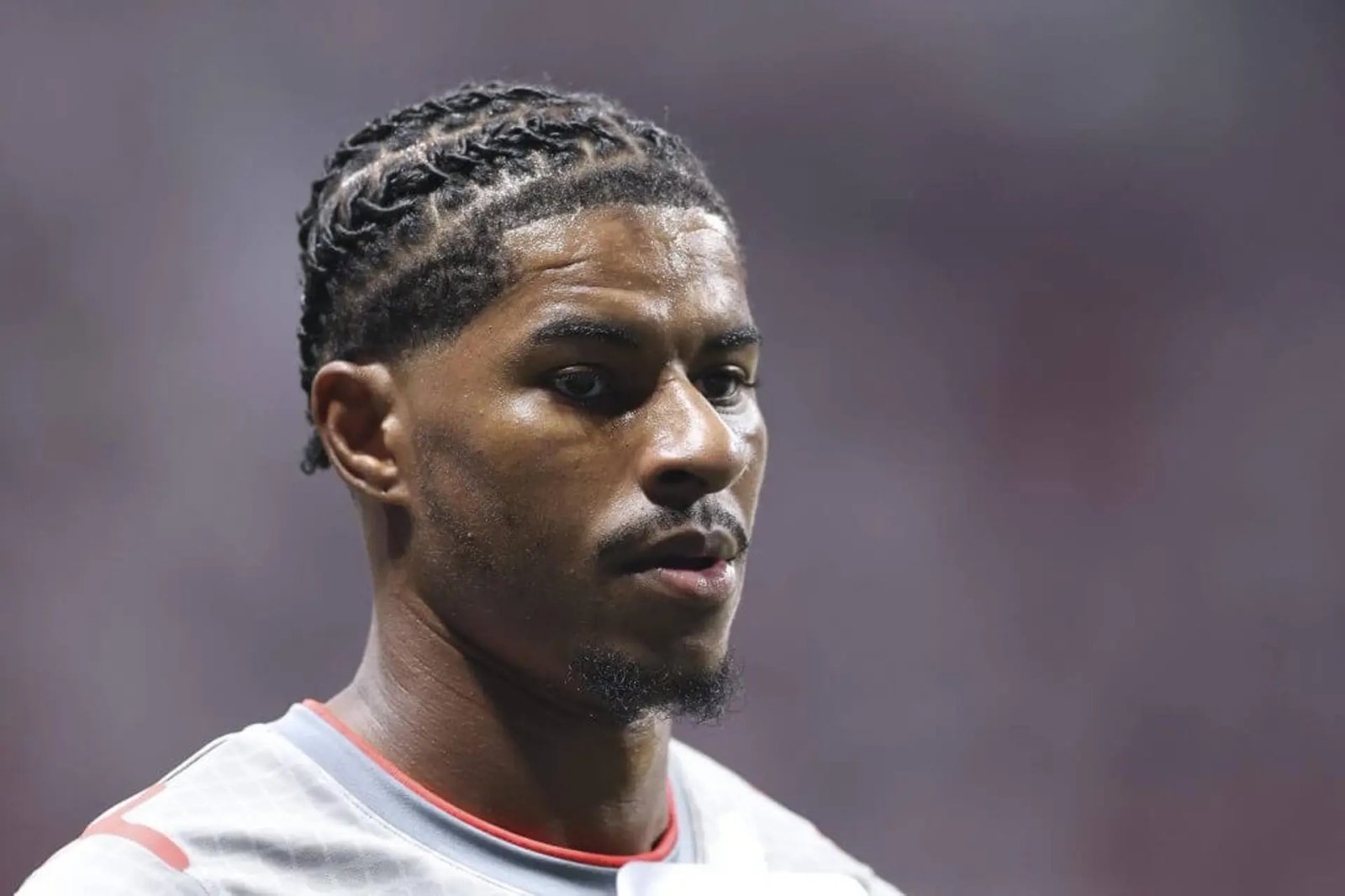 Marcus Rashford's £40m Manchester United release clause has expired 14 Marcus Rashford