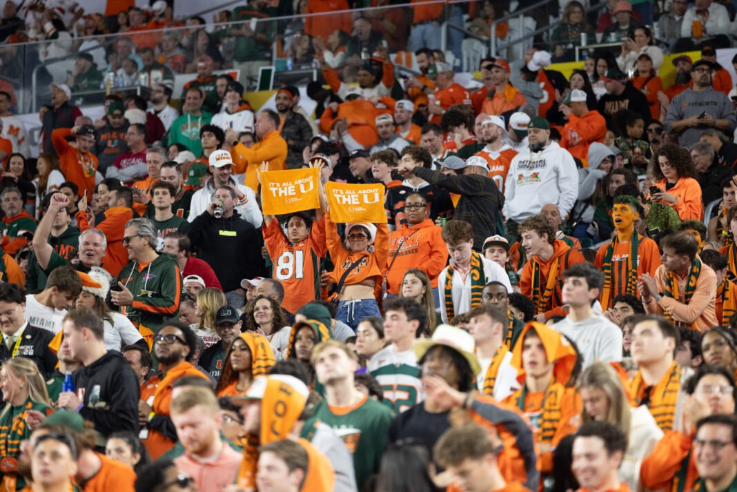 Miami Athletics partners with Ticketmaster for four sports