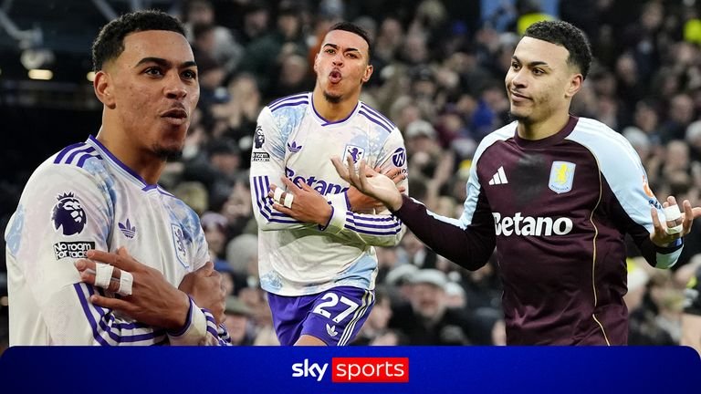 Morgan Rodgers transfer news: Arsenal expected to close in on top target but Aston Villa set to demand over £100m | Football news 11 Morgan Rogers