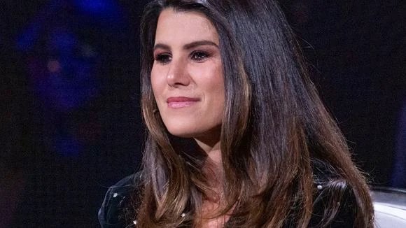 "My Beloved": Karine Ferri proudly shares a photo of Yoan Gourcuff on the beach on his special day 15 My Beloved Karine Ferri proudly shares a photo of Yoan