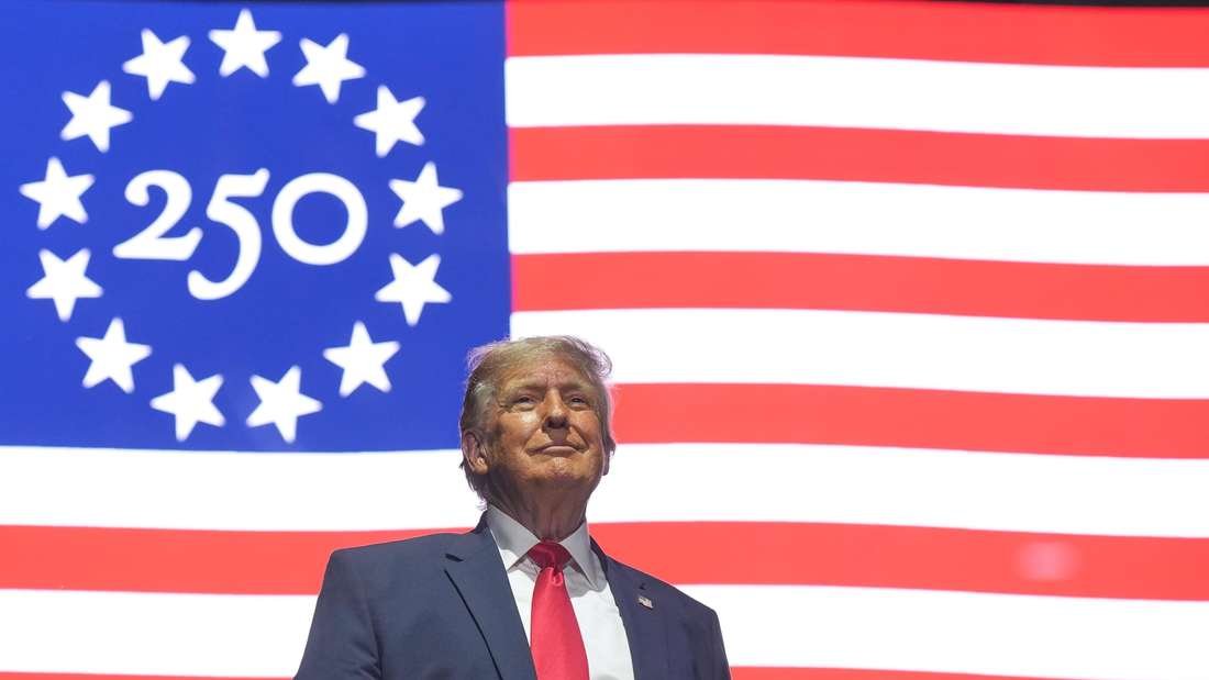 250 years USA