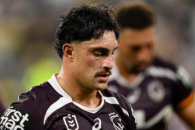 NRL 2026: Brisbane Broncos lose to North Queensland Cowboys, ending finals hopes; Kotoni Staggs, Jordan Rickey, Butcher, Last Minute Game 11 NRL 2026 Brisbane Broncos lose to North Queensland Cowboys ending