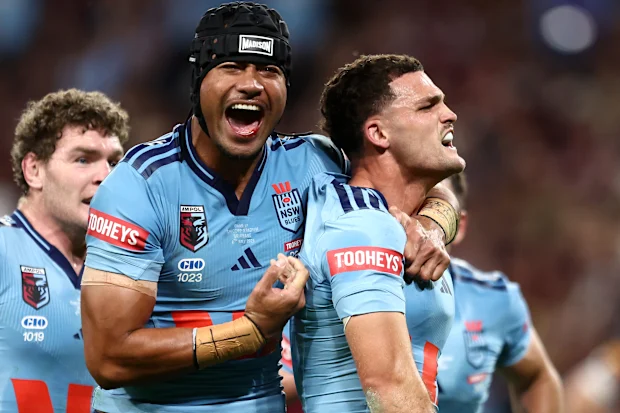 NRL 2026 News Nathan Cleary on the future as speculation
