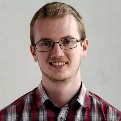 John Healy's profile picture