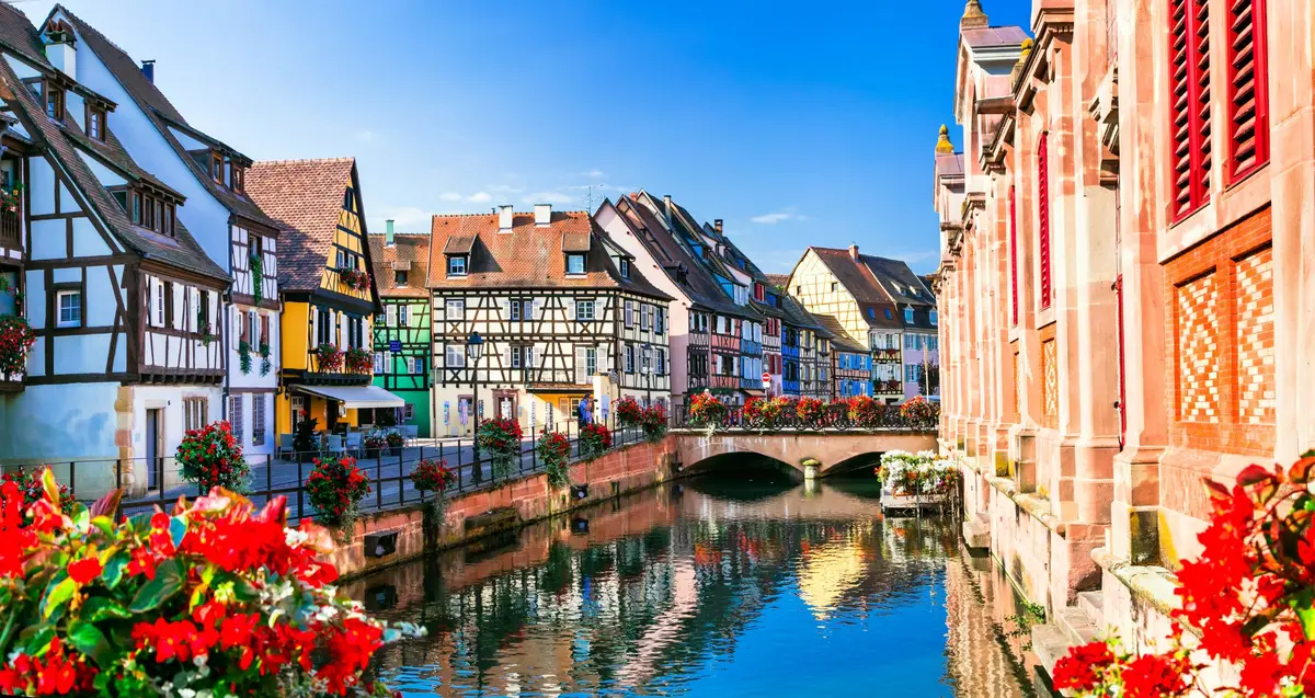 National Day 14 July 2026 in Colmar: military ceremony and parade 11 National Day 14 July 2026 in Colmar: military ceremony and parade