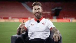 Just 10 minutes from Seville: the secret town where Sergio Ramos was born and where you eat like in heaven