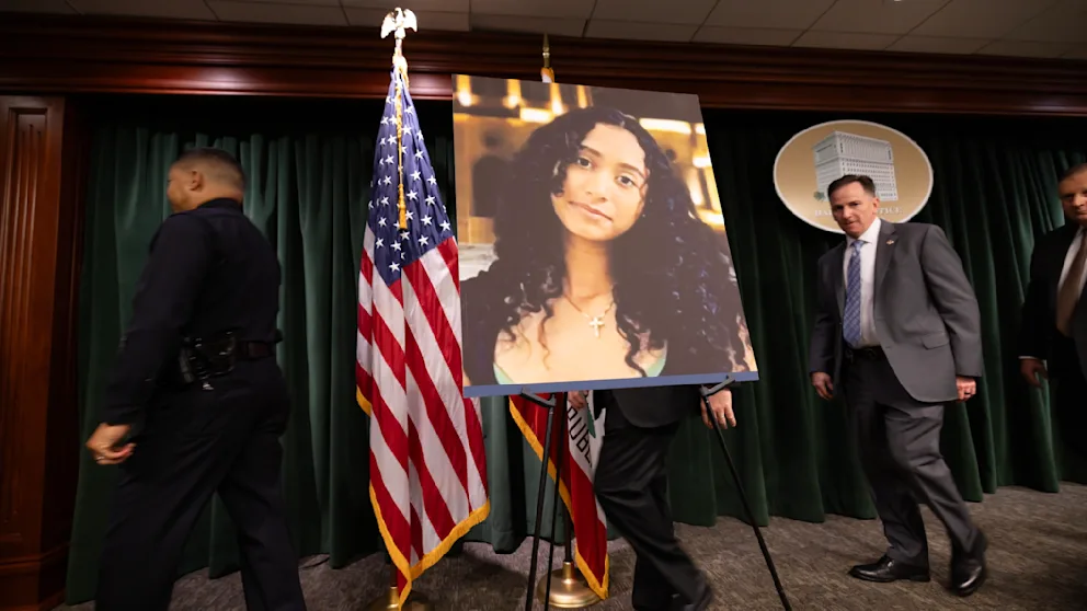 New shocking details in the D4vd case: Parents of the victim (†14 years old) run out of the courtroom | Entertainment 11 According to prosecutors, rapper D4vd had an illicit relationship with minor Celeste, and then dismembered her.