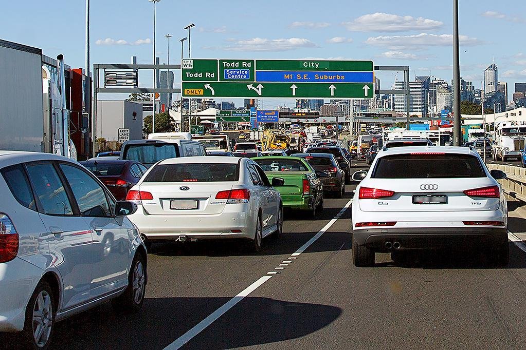 New traffic rules come into force 14 worst aussie state for drivers 1061758458 56sj shg2