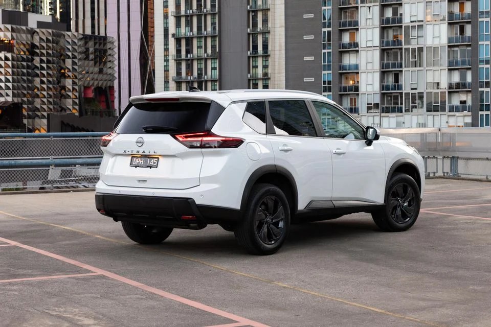 Nissan X-Trail recalled | CarExpert 12 Nissan X Trail recalled