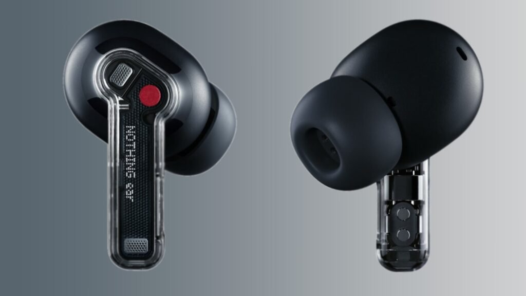 Nothing Ear (3a)