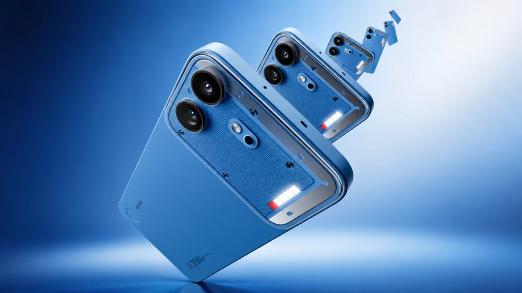 Nothing Phone 4b