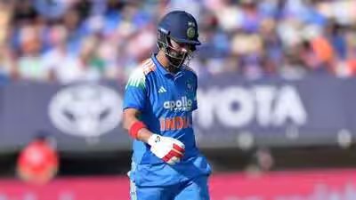 “Now you’re screwing K.L. Rahul, like Sanju Samson and Vaibhav Suryavanshi”: a sharp attack by the ex-captain of the Indian team on the team management