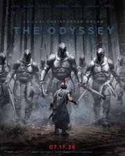 Odyssey audience reviews an epic movie that needs to
