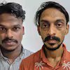 Operation Tufan; A gang of three was arrested for selling drugs in educational institutions Operation Tufan; A gang of three was arrested for selling drugs in educational institutions