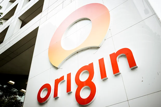 Origin Energy will refund customers $270,000 11 Origin Energy will refund customers 270000
