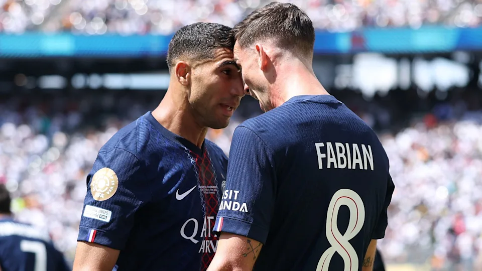 Major European clubs were left without a player with extensive experience