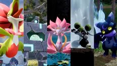 Palworld exits early access with 72 new friends and pages