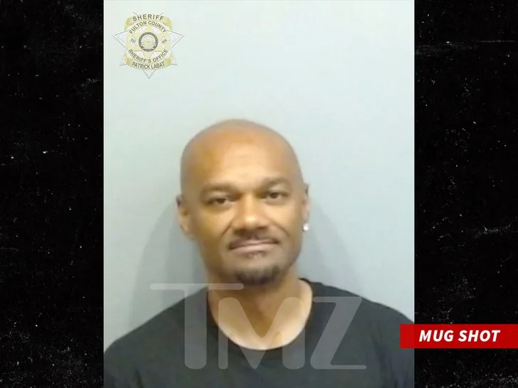 Fulton County Sheriff's Office
