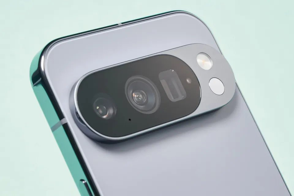 Google Pixel 10 Pro