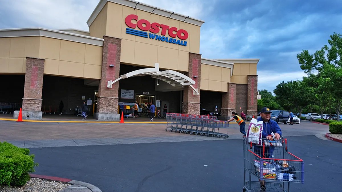 Police arrest alleged Costco store thieves using counterfeit credit cards 13 Costco