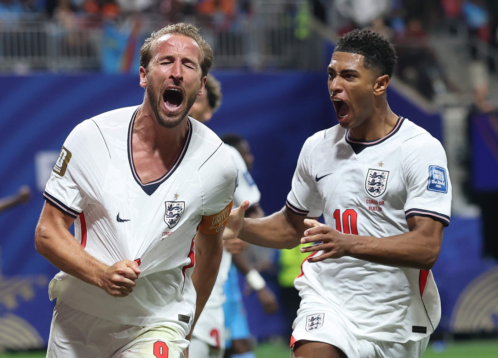 Predictions for the World Cup 18 finals Portugal Croatia