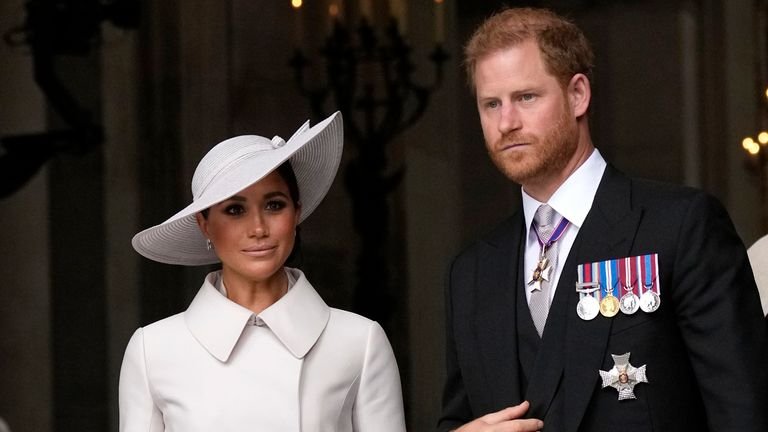 Prince Harry remains determined to bring family safely to UK