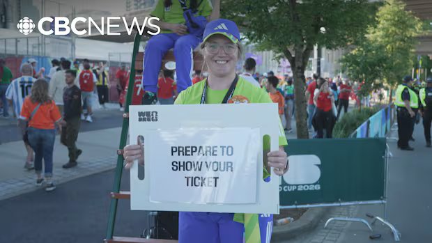 Province says World Cup boosts B.C. economy, but some businesses report lower demand 16 Province says World Cup boosts BC economy but some businesses