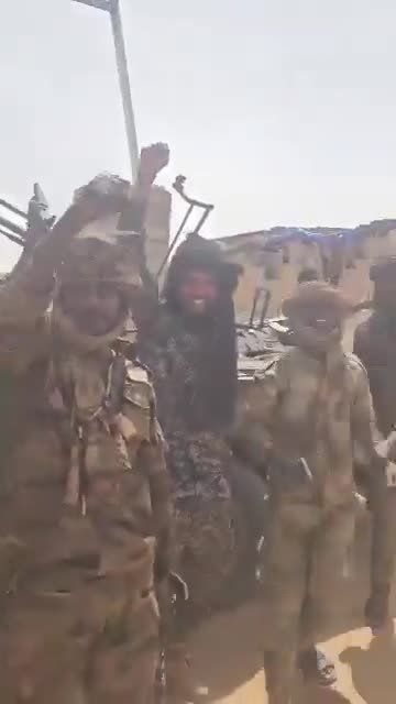 Qatar Airways: Launches its first flight to Port Sudan International Airport Red Sea, Sudan - Latest Sudan News in English on Live Map - South Sudan and Sudan News in English 47 Members of the Rapid Support Forces militia announce they have seized control of the town of Al Tina, bordering Chad in western Sudan.