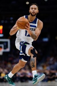 Raptors and Kyle Anderson sign one year deal
