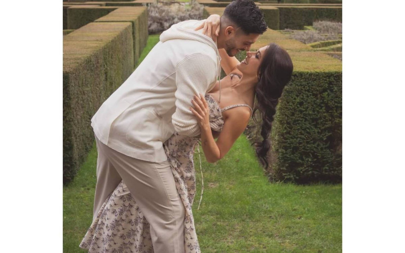 Raul Jimenez and Daniela Basso in crisis in the middle of the World Cup? She says that they no longer sleep together: “I don’t know...” VIDEO 14 Raul Jimenez and Daniela Basso