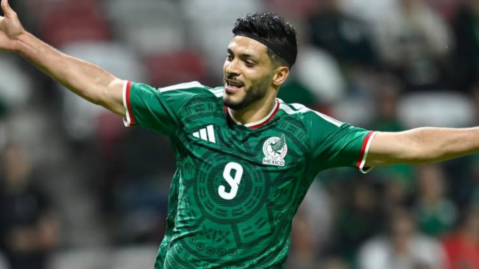 Raul Jimenez and Daniela Basso in crisis in the middle of the World Cup? She says that they no longer sleep together: “I don’t know...” VIDEO 16 Raul Jimenez