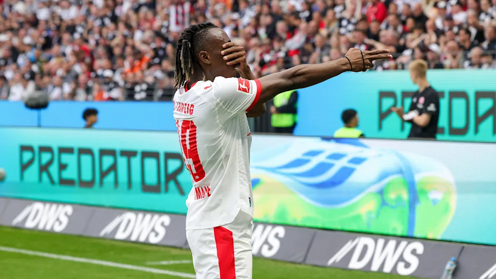 Real Madrid offers 100 million for the Bundesliga star