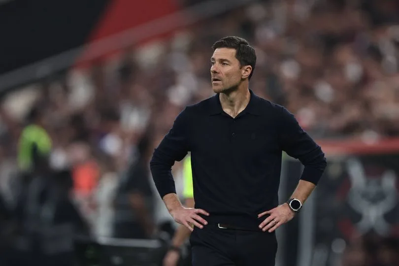 Real Madrid reject Chelsea's $24 million offer for Alvaro Carreras following Xabi Alonso's request 11 Xabi Alonso