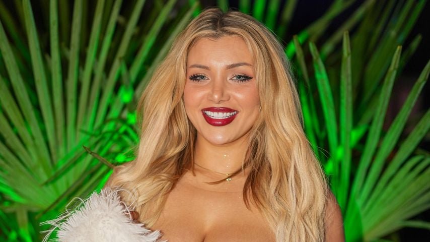Melody Haase, reality TV celebrity
