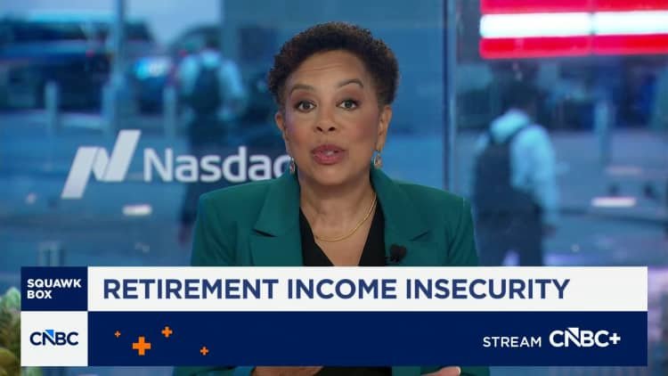 Generating Income for Retirement: Here's What You Need to Know