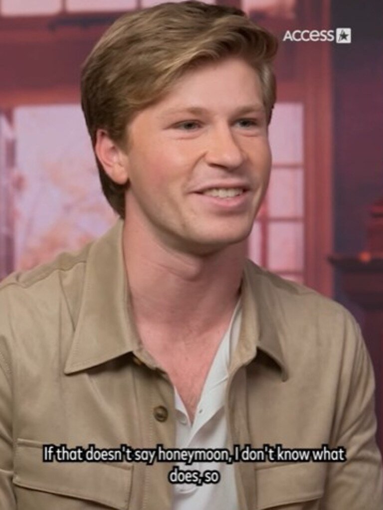 Rob Irwin offers Swift $4K gig over zoo crisis 15 Rob Irwin offers Swift 4K gig over zoo crisis