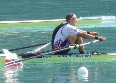 Rowers death is shocking and saddening