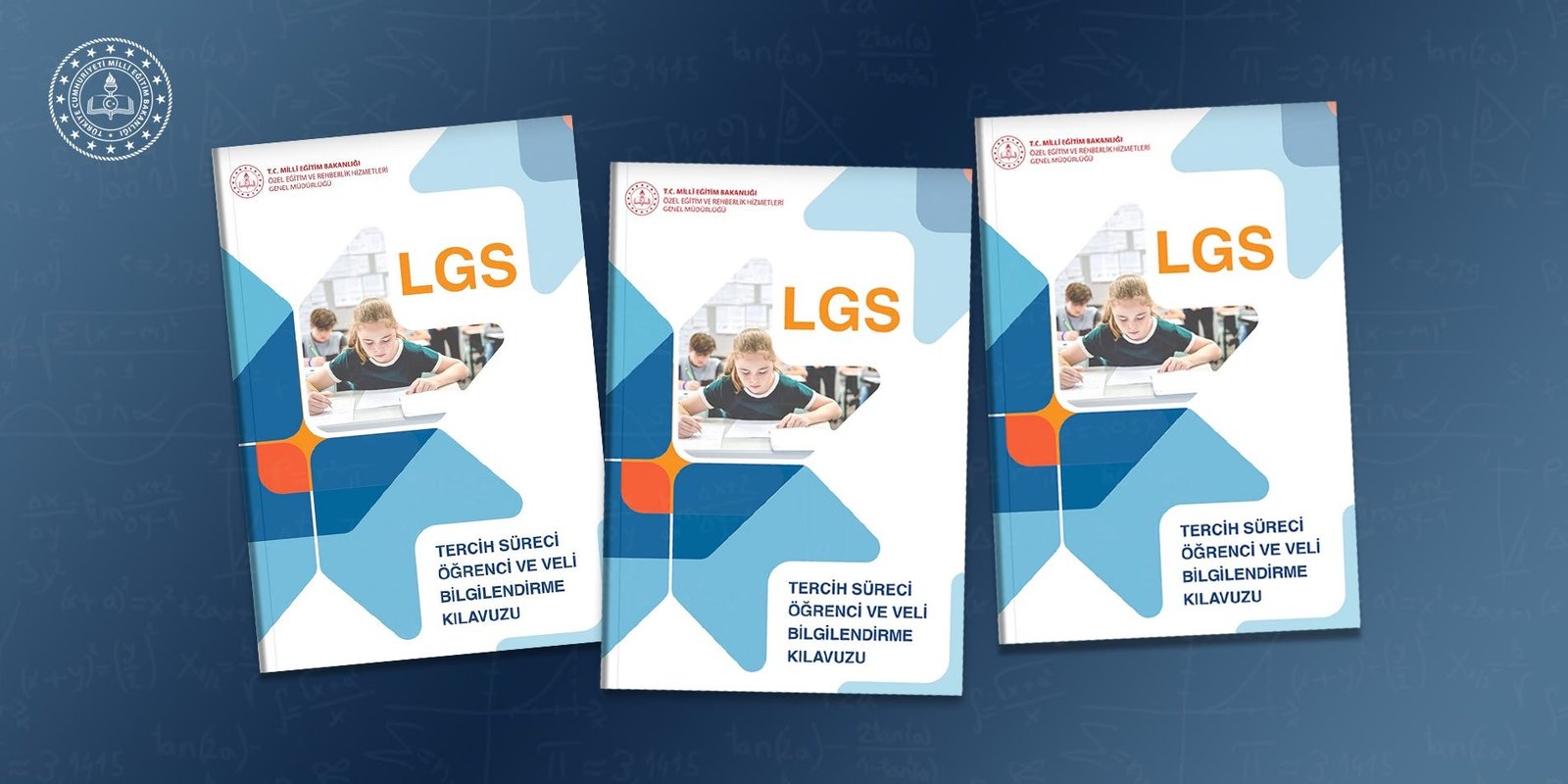 STUDENT AND PARENT GUIDE TO THE LGS PREFERENCES PROCESS PUBLISHED