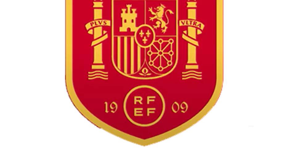 Sad final agreement Red Devils crumble under Spanish pressure after