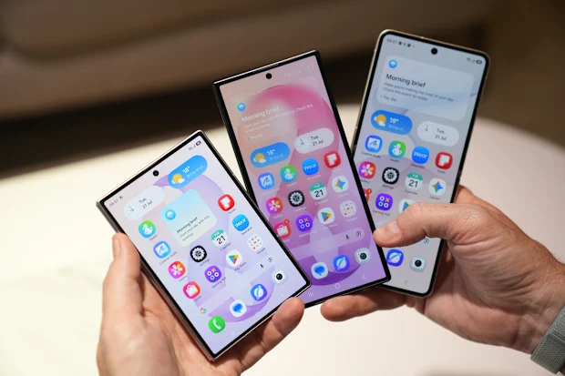 Samsung Galaxy Z Fold8 Ultra and Flip8 announced Australian price