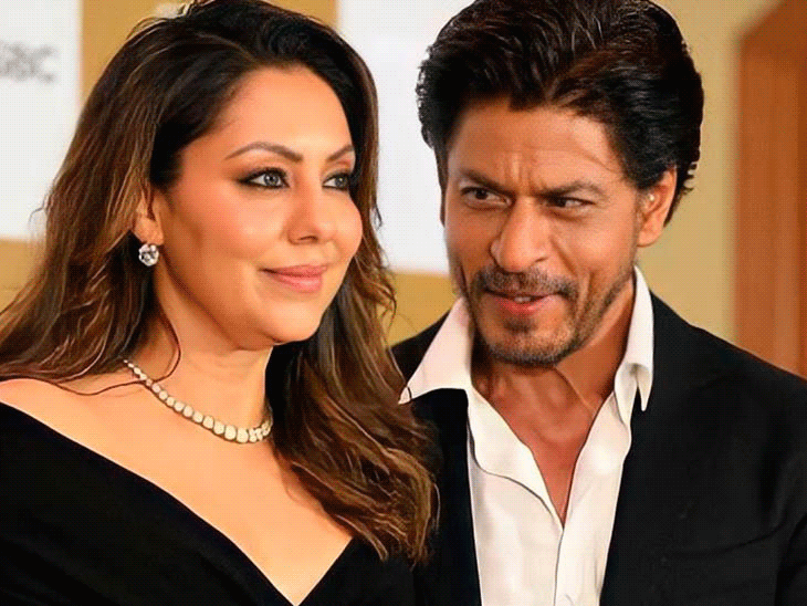 Shah Rukh Khans house price in Delhi Gauri Khan Design