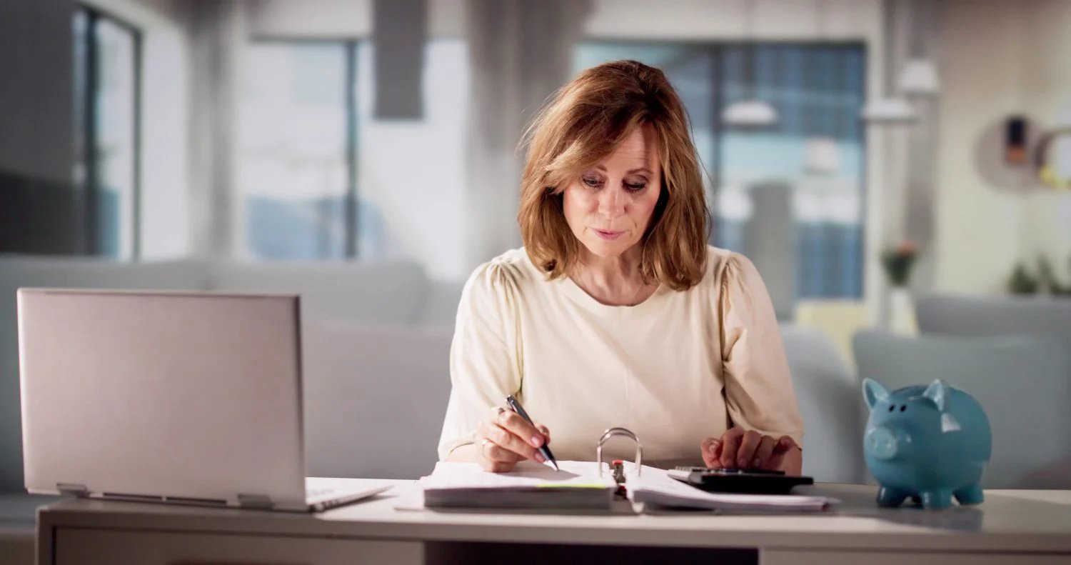 She is 66 years old and has only $10,000 saved for retirement. Dave Ramsey says she'll still be 'fine' 11 She is 66 years old and has only $10,000 saved for retirement. Dave Ramsey says she'll still be 'fine'