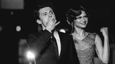 “She's married to me”: Tom Holland turned the Odyssey question into a marriage confession with Zendaya