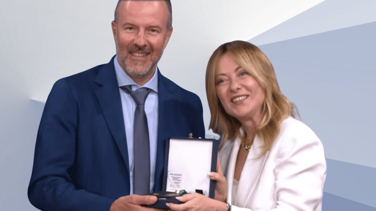 Simone Padoan awarded the title of Master of Italian Cuisine for the art of Italian pizza 11 Simone Padoan awarded the title of Master of Italian Cuisine