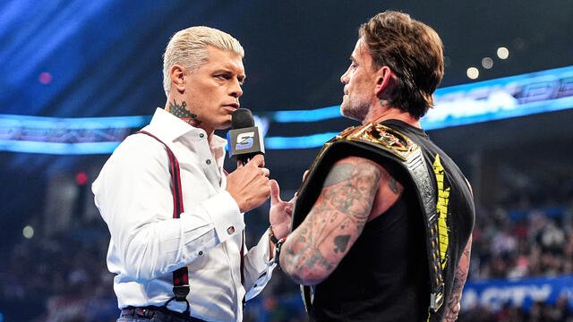 WWE Photos