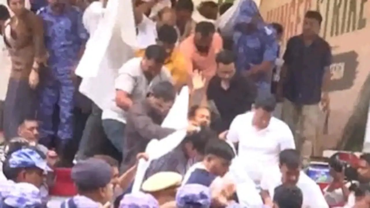 Latest and Latest News on NDTV