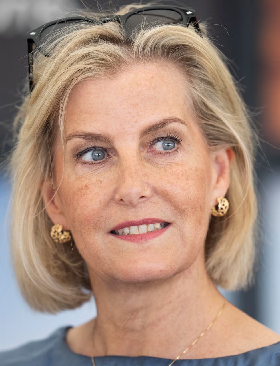 Sophie Duchess Bob