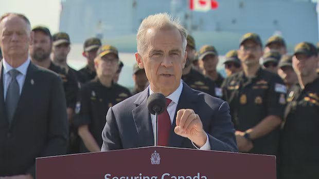 South Korean shipbuilder exits partnership with Hamilton after losing bid for Navy submarine contract 13 South Korean shipbuilder exits partnership with Hamilton after losing bid