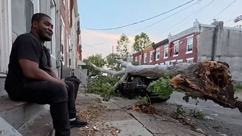 Southeast Asian Market in Roosevelt Park Destroyed by Micro