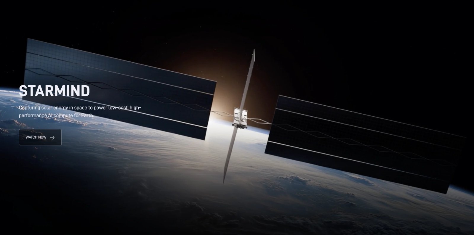 Starlink "Gen 3" will cover 100 thousand satellites for gigabit broadband, as well as artificial intelligence 14 Starmine, village